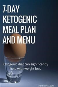 30 Day Veg Meal Plan for Weight Loss